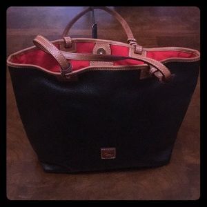 Dooney & Bourke handbag